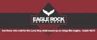 Logo of Eagle Rock Pathfinders Club